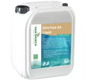 Регулятор росту Stim Pure AA Liquid АГРІТЕМА (10 л)