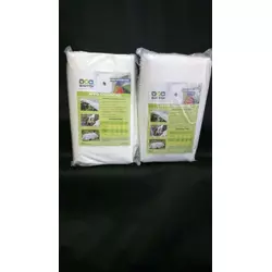 Агроволокно Biotol (спанбонд) 50 гр/м2 (1,6 х 50м) білий Туреччина Biotol (шт)