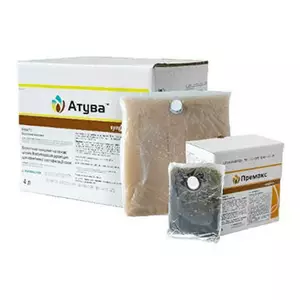 Інокулянти Інокулянти